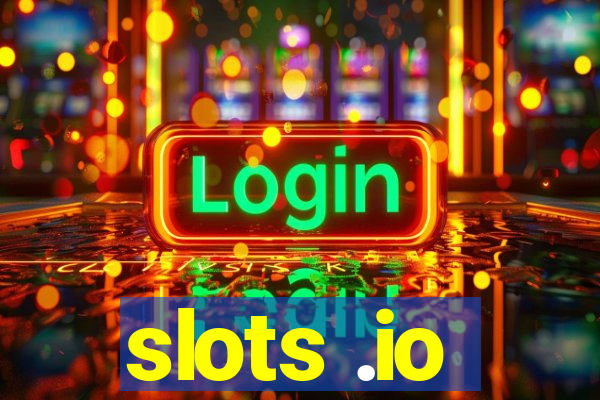 slots .io