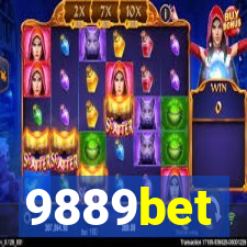 9889bet