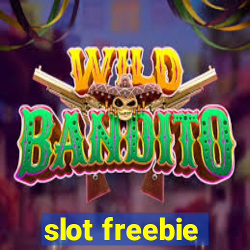 slot freebie