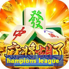 hampions league