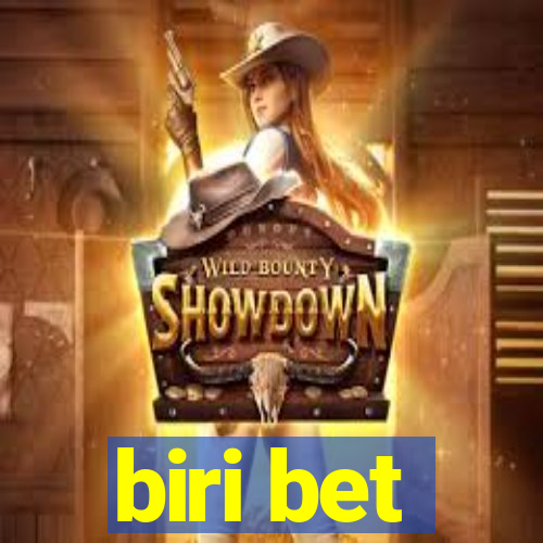 biri bet