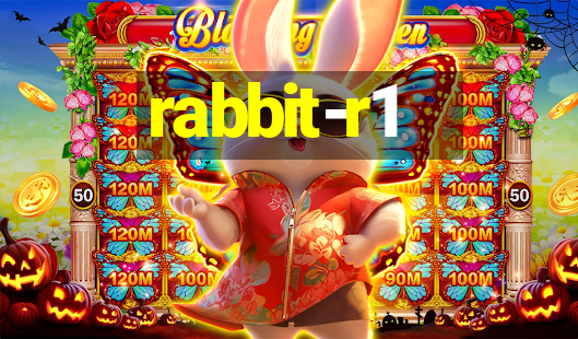 rabbit-r1