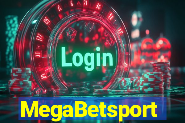 MegaBetsport