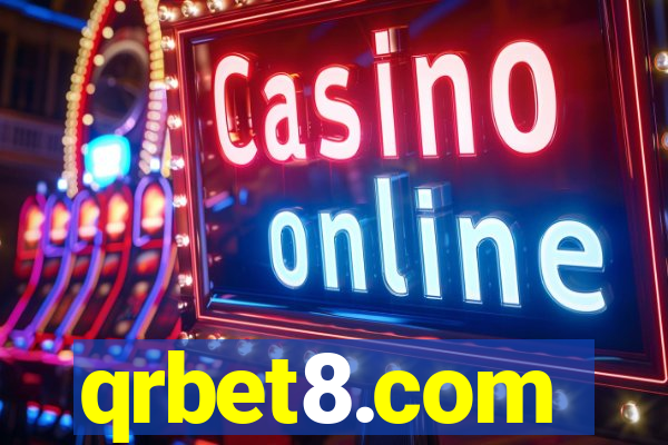 qrbet8.com