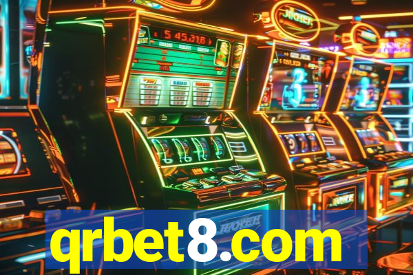 qrbet8.com