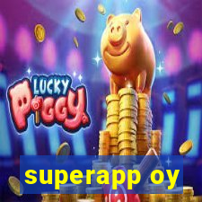 superapp oy