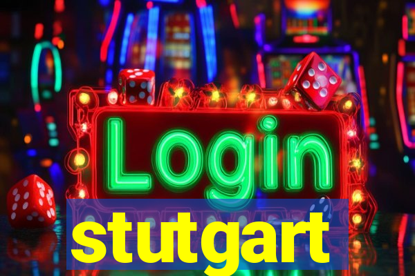 stutgart