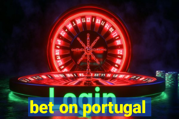 bet on portugal