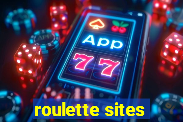 roulette sites