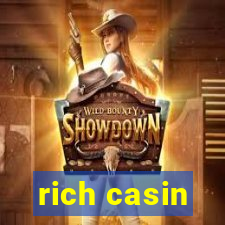 rich casin