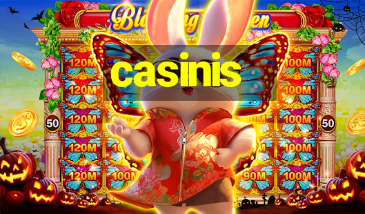 casinis