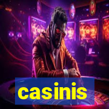 casinis