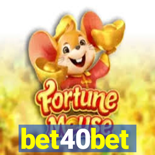 bet40bet