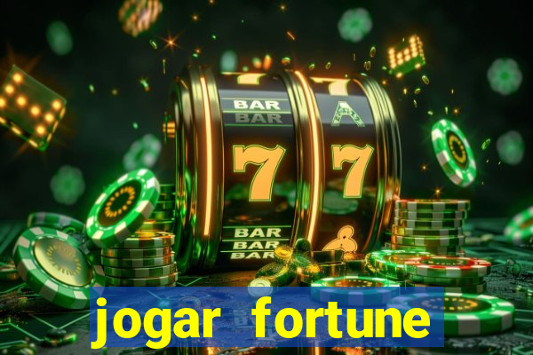 jogar fortune rabbit demoInformational