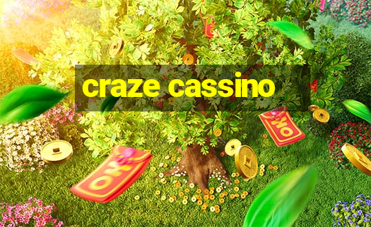 craze cassino