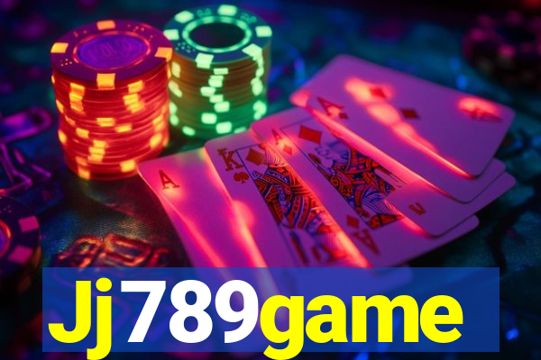 Jj789game