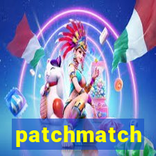 patchmatch