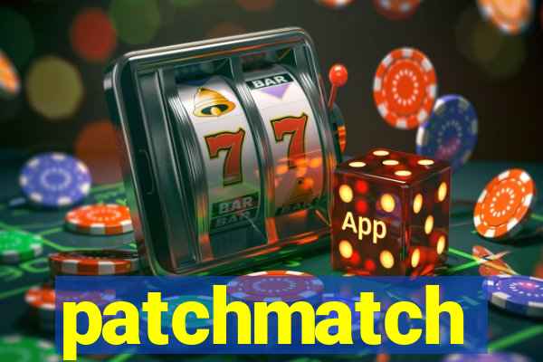 patchmatch