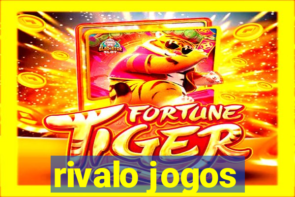 rivalo jogos