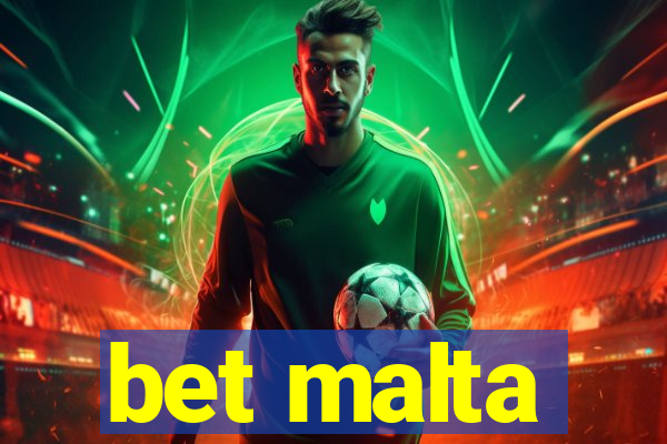 bet malta