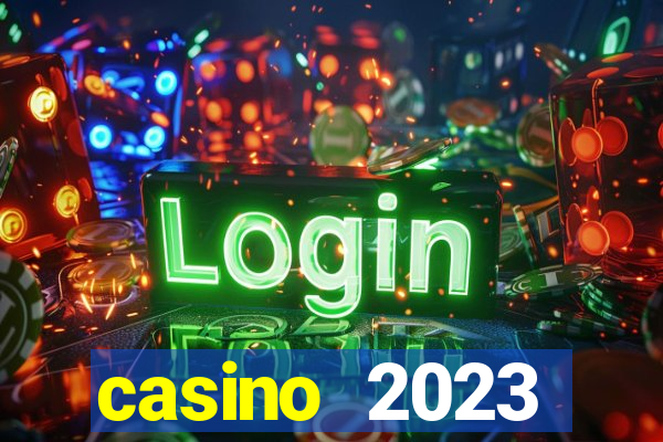 casino 2023 dinheiro real