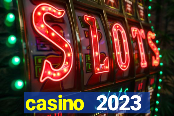 casino 2023 dinheiro real