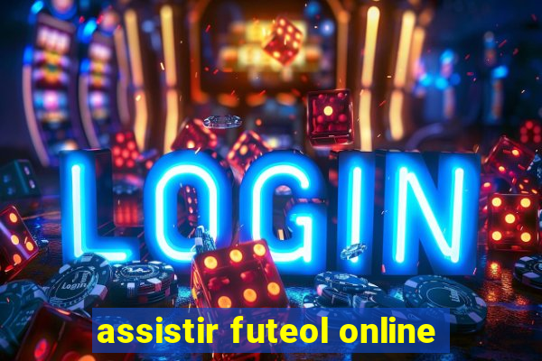 assistir futeol online