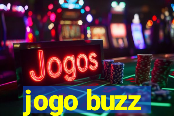 jogo buzz