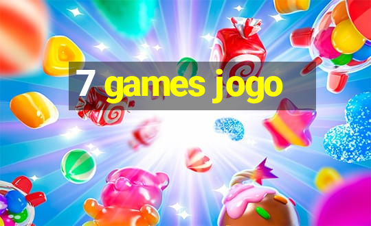 7 games jogo