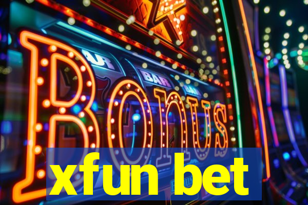 xfun bet