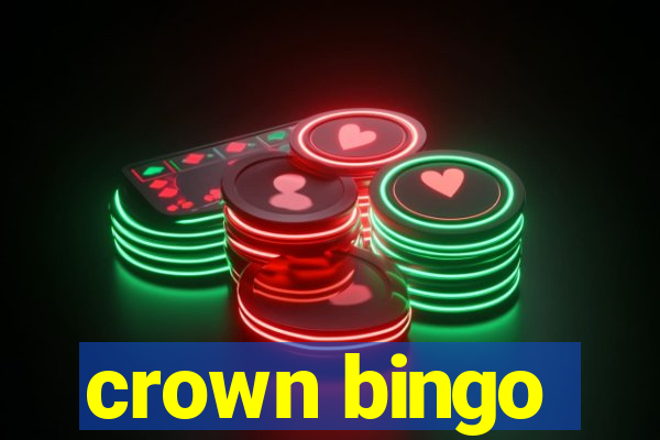 crown bingo