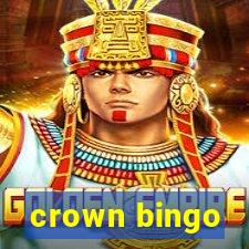 crown bingo