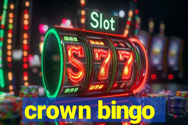 crown bingo