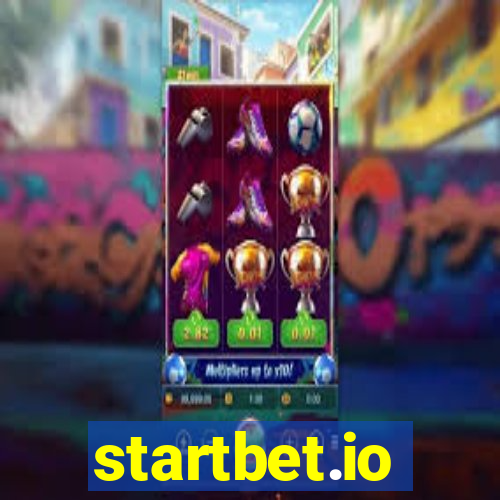 startbet.io