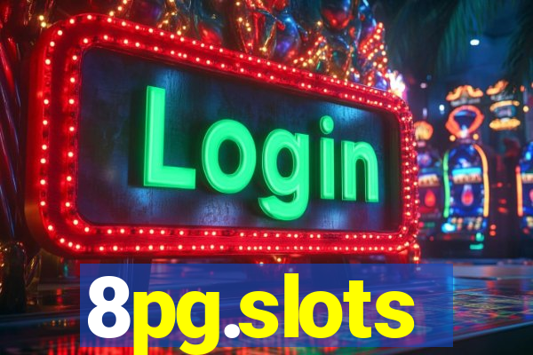 8pg.slots