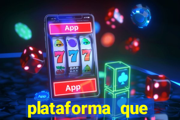 plataforma que ganha b么nus ao se cadastrar