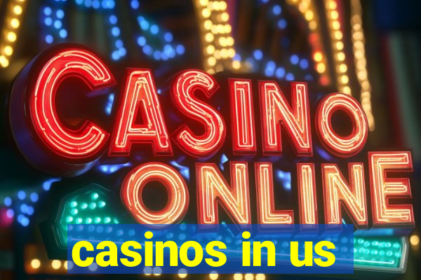 casinos in us