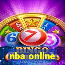 nba online