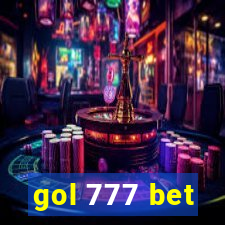 gol 777 bet