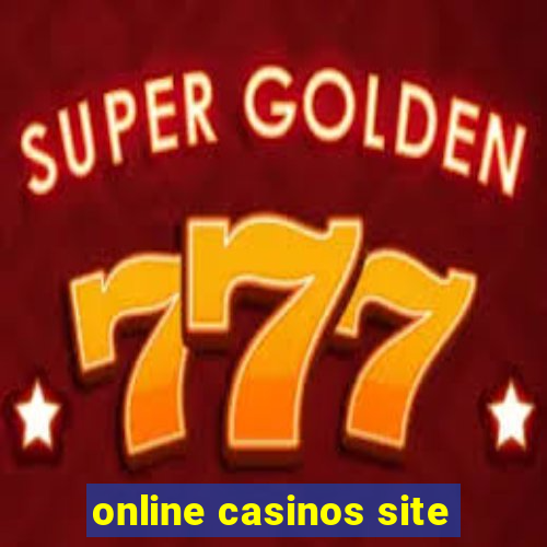 online casinos site