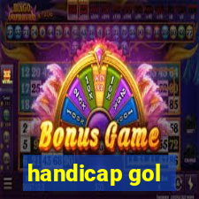 handicap gol