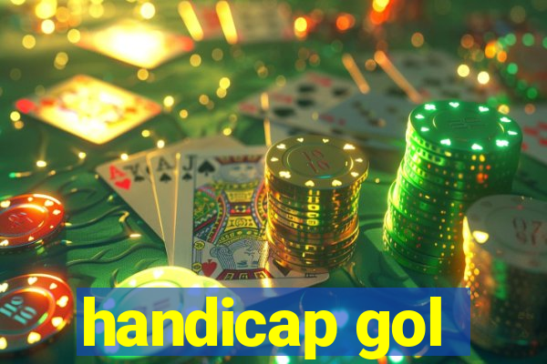 handicap gol