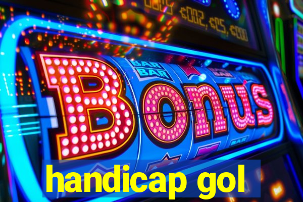 handicap gol