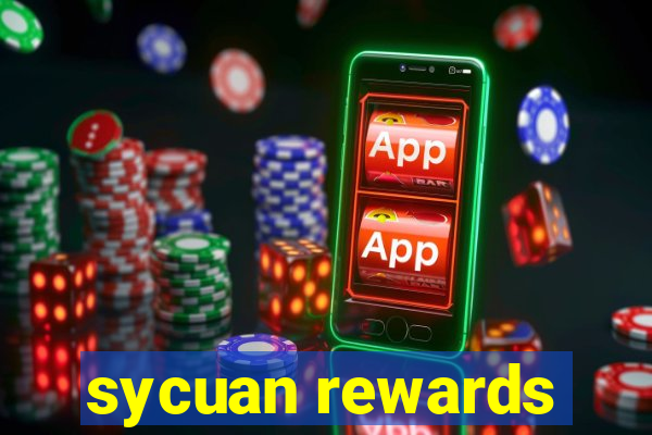 sycuan rewards