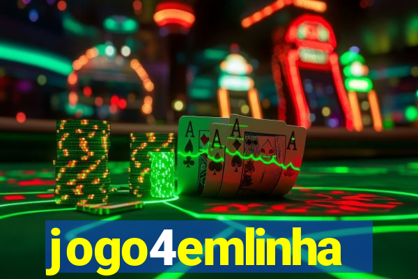 jogo4emlinha