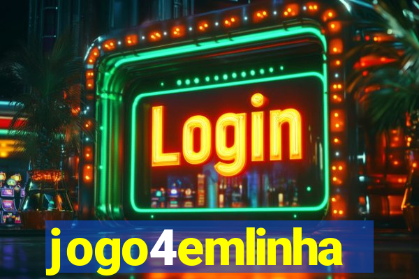 jogo4emlinha