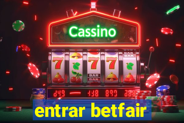 entrar betfair