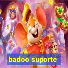 badoo suporte