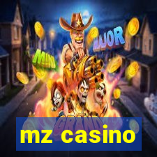 mz casino