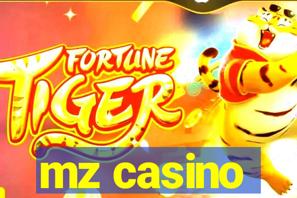 mz casino